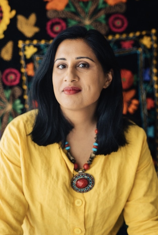 Sarah Malik